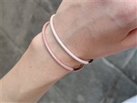 Vicenza - Piazzetta Palladio 2 - Bracelet Pesavento Woman BRIO in Silver WBRIB005 - WBRIB005